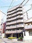 東京都豊島区高田2丁目10-2：物件画像／株式会社アンビション・エージェンシー　早稲田駅前店