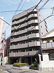 東京都豊島区高田2丁目10-2：物件画像／株式会社アンビション・エージェンシー　早稲田駅前店