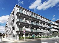 東京都練馬区北町3丁目10-8：物件画像／株式会社アンビション・エージェンシー　早稲田駅前店