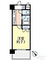 グランヴァン杉並北6階9.4万円