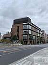 トラッド目白 徒歩16分。 1280m