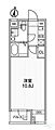 BeverlyHomes石神井台1階9.4万円