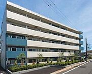 東京都練馬区中村南1丁目5-5：物件画像／株式会社アンビション・エージェンシー　早稲田駅前店