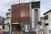 雑司が谷駅(東京メトロ 副都心線) 徒歩18分。 1440m