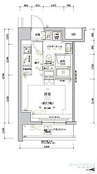 RELUXIA CITY 北新宿