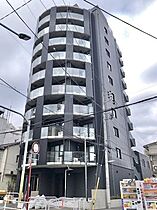 ZOOM新宿夏目坂 603 ｜ 東京都新宿区若松町35-14（賃貸マンション2K・6階・36.62㎡） その1