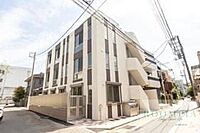 東京都豊島区目白3丁目18-8：物件画像／株式会社アンビション・エージェンシー　早稲田駅前店