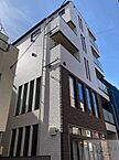 東京都豊島区西池袋3丁目4-5：物件画像／株式会社アンビション・エージェンシー　早稲田駅前店