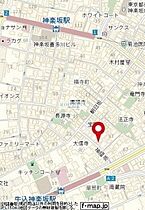 スカイコート神楽坂 204 ｜ 東京都新宿区横寺町41-6（賃貸マンション1K・2階・19.05㎡） その15