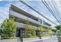 東京都中野区鷺宮6丁目28：物件画像／株式会社アンビション・エージェンシー　早稲田駅前店