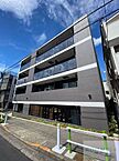 東京都板橋区板橋4丁目25-3：物件画像／株式会社アンビション・エージェンシー　早稲田駅前店