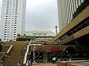 サンシャインシティアルタ 1021m