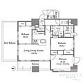 ACP Residence 中野新橋10階35.0万円