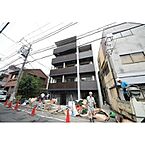 東京都新宿区若葉3丁目4-40：物件画像／株式会社アンビション・エージェンシー　早稲田駅前店