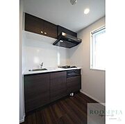 ※同タイプの別のお部屋です。