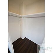 ※同タイプの別のお部屋です。