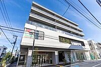 東京都新宿区西落合1丁目19-7：物件画像／株式会社アンビション・エージェンシー　早稲田駅前店