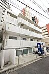 東京都新宿区高田馬場1丁目1-10：物件画像／株式会社アンビション・エージェンシー　早稲田駅前店