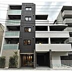 東京都新宿区新小川町3-26：物件画像／株式会社アンビション・エージェンシー　早稲田駅前店