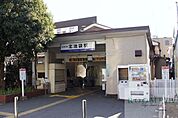 北池袋駅(東武 東上本線) 徒歩13分。 1040m