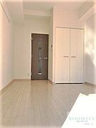 ※同タイプの別のお部屋です。