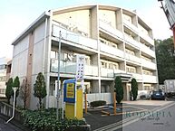 東京都新宿区市谷砂土原町2丁目3-1：物件画像／株式会社アンビション・エージェンシー　早稲田駅前店