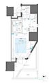 ZOOM信濃町3階18.3万円