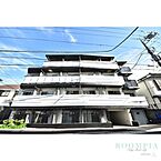 東京都板橋区坂下1丁目39-3：物件画像／株式会社アンビション・エージェンシー　早稲田駅前店