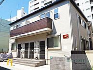 東京都中野区東中野1丁目37-13：物件画像／株式会社アンビション・エージェンシー　早稲田駅前店