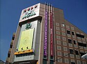 メトロ・エム後楽園 863m