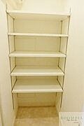 ※同タイプの別のお部屋です。
