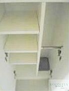 ※同タイプの別のお部屋です。