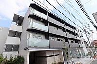 東京都板橋区東山町7-9：物件画像／株式会社アンビション・エージェンシー　早稲田駅前店