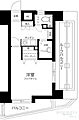 ダイホープラザ上落合9階9.0万円