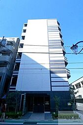 メインステージ武蔵関駅前