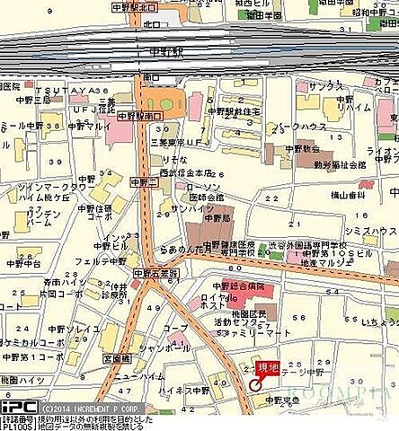 地図