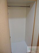 ※同タイプの別のお部屋です。