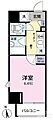 ヴェルト新宿夏目坂6階8.8万円