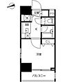 スカイコート新宿落合壱番館3階10.8万円