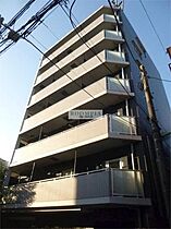 メイクスデザイン高田馬場 5F ｜ 東京都新宿区下落合２丁目1-17（賃貸マンション1K・5階・25.59㎡） その15