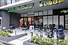 周辺：いなげや 飯田橋店（107m）