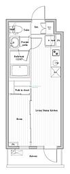 四谷三丁目駅 16.4万円