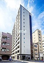 パークアクシス神楽坂・早稲田通り 402 ｜ 東京都新宿区東榎町（賃貸マンション1LDK・4階・31.18㎡） その1