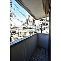 プラージュ早稲田 307 ｜ 東京都新宿区早稲田南町（賃貸マンション1LDK・3階・25.44㎡） その13