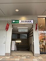 ルーブル高田馬場弐番館 406 ｜ 東京都新宿区下落合１丁目（賃貸マンション1K・4階・20.25㎡） その29