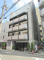 ブランノワール早稲田 701 ｜ 東京都新宿区早稲田鶴巻町543-8（賃貸マンション1R・7階・36.93㎡） その1