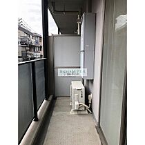 コスモリード市ヶ谷払方町 310 ｜ 東京都新宿区払方町13（賃貸マンション1R・3階・33.40㎡） その13