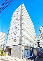 サンクレイドル川口並木 404 ｜ 埼玉県川口市並木２丁目33-20（賃貸マンション1LDK・4階・32.55㎡） その1