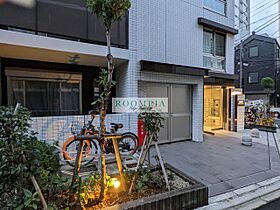 ハーモニーレジデンス神楽坂ヒルズファースト 203 ｜ 東京都新宿区山吹町12-21（賃貸マンション1DK・2階・25.65㎡） その19