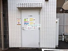 ハーモニーレジデンス神楽坂ヒルズファースト 203 ｜ 東京都新宿区山吹町12-21（賃貸マンション1DK・2階・25.65㎡） その17